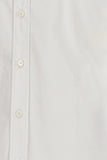 Givenchy Men Logo Embroidery Shirt