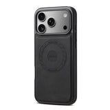 Skin-texture Magnetic Phone Case Protector