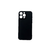 Drop-resistant Soft-shell Phone Case