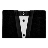 Eklips Black Groom Grooming Organizer Travel Bag - 1 Count