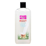 Benri Goat Milk Shower Gel for Soft Skin 750 ml