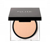 Note Mineral Powder 01 - Lightweight Finish | Skin Types