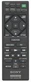 Dan's Originals RMT-AM220U Home Audio System Remote Control for Sony - 149317111 - RMTAM220U