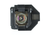 Anderic V13H010L96 (ELPLP96) Projector Lamp Assembly with Original Bulb for Epson - V13H010L96