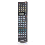 Yamaha RAV355 A/V Receiver Remote Control - WE88730EU