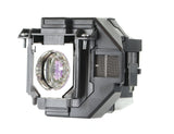 Anderic V13H010L96 (ELPLP96) Projector Lamp Assembly with Original Bulb for Epson - V13H010L96