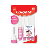 Colgate Interdental Brush 4mm for Deep Cleaning 1pc
