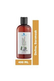 Hunca Care Laurel & Garlic Hair Conditioner: Strengthens Hair, Reduces Breakage, Natural Moisturizing - 400ml