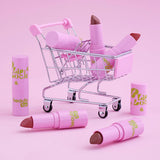 Beaulis Fun Lip Lock Matte Lipstick 238 Ruby Rush 4g