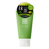 Chanosui Matcha Face Cleansing Foam with Green Tea 120 ml