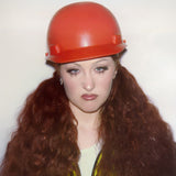 The Giver [The Construction Worker] [Neon Orange 7" Single] [Vinyl]