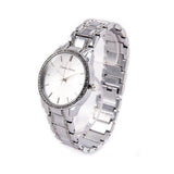 Charles Delon Women's Watch 5855 Stainless Steel Quartz Round - Assorted Styles