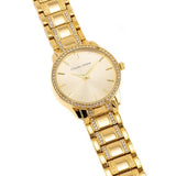Charles Delon Women's Watch 5855 Stainless Steel Quartz Round - Assorted Styles