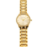Charles Delon Women's Watch 5855 Stainless Steel Quartz Round - Assorted Styles