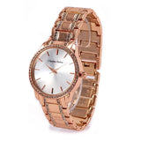 Charles Delon Women's Watch 5855 Stainless Steel Quartz Round - Assorted Styles