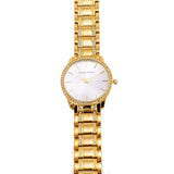 Charles Delon Women's Watch 5855 Stainless Steel Quartz Round - Assorted Styles