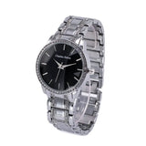 Charles Delon Women's Watch 5855 Stainless Steel Quartz Round - Assorted Styles