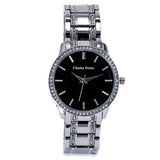 Charles Delon Women's Watch 5855 Stainless Steel Quartz Round - Assorted Styles