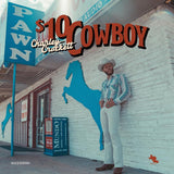 $10 Cowboy (Indie Exclusive, Opaque Sky Blue Colored Vinyl) [Vinyl]