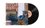 Dollar A Day [LP] [Vinyl]
