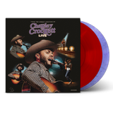 Live From The Ryman (Indie Exclusive) [Vinyl]
