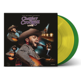 Live From The Ryman (Indie Exclusive) [Vinyl]