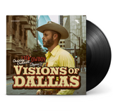 Visions Of Dallas [Vinyl]