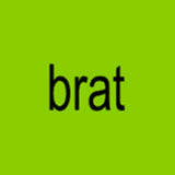 Charli XCX - BRAT [Vinyl]