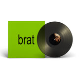 Charli XCX - BRAT [Vinyl]