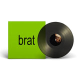 Charli XCX - BRAT [Vinyl]