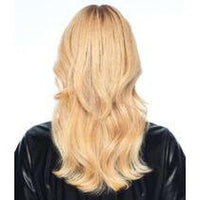 CHARMED LIFE  12" - Top Piece by  Raquel Welch 100% Human Hair