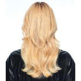 CHARMED LIFE  12" - Top Piece by  Raquel Welch 100% Human Hair