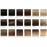 CHARMED LIFE  12" - Top Piece by  Raquel Welch 100% Human Hair