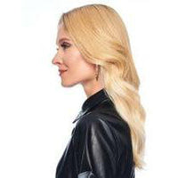 CHARMED LIFE  12" - Top Piece by  Raquel Welch 100% Human Hair
