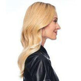 CHARMED LIFE  12" - Top Piece by  Raquel Welch 100% Human Hair