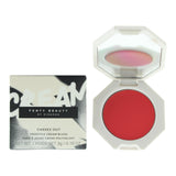 Cheeks Out Freestyle Cream Blush - Cool Berry by Fenty Beauty for Women - 0.1 oz Blush