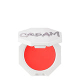 Cheeks Out Freestyle Cream Blush - Cool Berry by Fenty Beauty for Women - 0.1 oz Blush