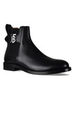 Burberry Men Chelsea Boots Luke