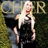 Cher - Living Proof [Vinyl]