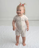 Cherry Romper