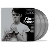 Platinum Jazz (Silver Vinyl) [Import] (3 Lp's) [Vinyl]