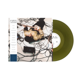 Chet Faker - A Love For Strangers [Forest Green LP] [Vinyl]