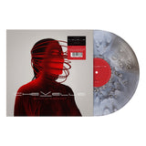 Bright As Blasphemy (Black Ice/Silver Nugget/Clear Splatter Vinyl) [Vinyl]
