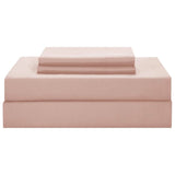 Chic Home Jordyn Minimalist Comforter Set