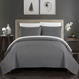 Chic Home Weaverland Quilt Set