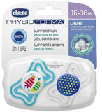 Chicco Physio Silicone Pacifier for 16-36 Months