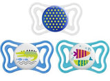 Chicco Physio Silicone Pacifier for 16-36 Months
