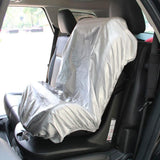 Child Sun Shade Car Seat Cover