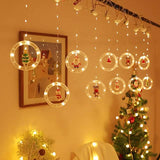 Chiristmas Lights LED Holiday Light