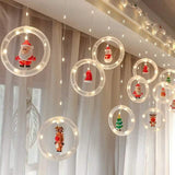 Chiristmas Lights LED Holiday Light